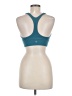 Athleta Teal Sports Bra Size M - photo 2