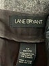 Lane Bryant Black Dress Pants Size 14 (petite) - photo 7