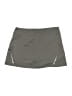 C9 By Champion Solid Gray Active Skort Size S - photo 2