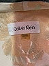 Calvin Klein 100% Polyester Floral Ivory Blazer Size 0 - photo 6