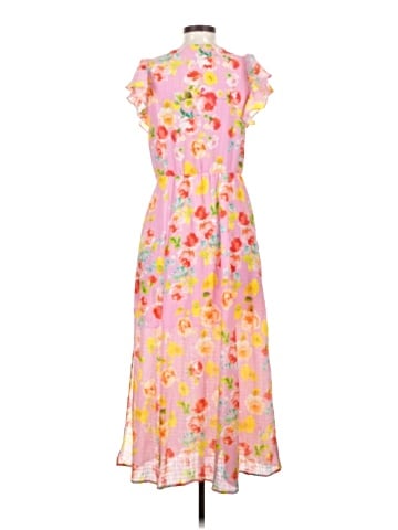 Dear John Casual Dress (view 2)