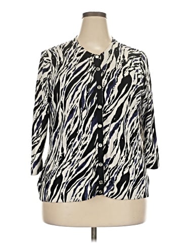 Charter Club Cardigan (view 1)