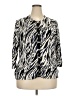 Charter Club Ivory Cardigan Size 2X - photo 1