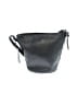 Coach 100% Leather Black Leather Crossbody Bag One size - photo 3