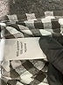Maurices Gray Sleeveless Blouse Size L - photo 8