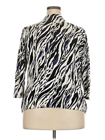 Charter Club Cardigan (view 2)