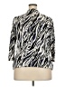 Charter Club Ivory Cardigan Size 2X - photo 2