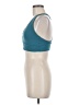 Athleta Teal Sports Bra Size M - photo 5
