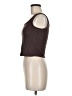 Lou & Grey Brown Tank Top Size M - photo 5