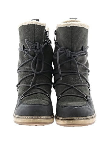 White House Black Market Boots (view 2)