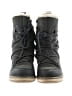 White House Black Market Black Boots Size 8 - photo 2
