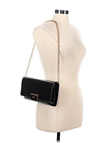 Lanvin Leather Crossbody Bag (view 2)