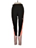 Puma Color Block Black Active Pants Size S - photo 1