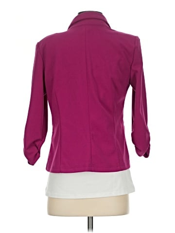 SOHO Apparel Ltd Blazer (view 2)