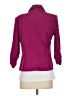 SOHO Apparel Ltd Purple Blazer Size S - photo 2