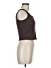 Lou & Grey Brown Tank Top Size M - photo 4