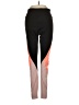 Puma Color Block Black Active Pants Size S - photo 2