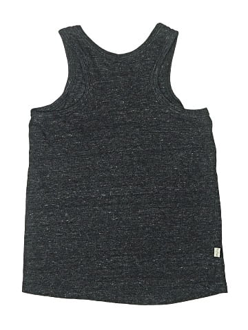 childhoods Sleeveless T-Shirt (view 2)