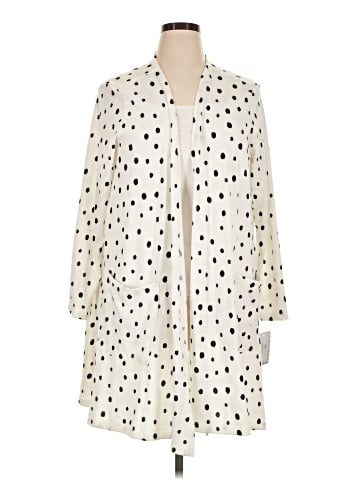 Lularoe Cardigan (view 1)