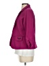 SOHO Apparel Ltd Purple Blazer Size S - photo 5