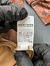 Unbranded 100% Polyester Brown Casual Dress Size M - photo 8