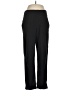 Athleta Solid Black Casual Pants Size 6 - photo 1