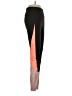 Puma Color Block Black Active Pants Size S - photo 4