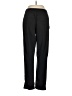 Athleta Solid Black Casual Pants Size 6 - photo 2
