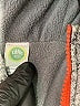 Little Me 100% Polyester Gray Sweater Vest Size 3T - photo 3