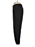 Athleta Solid Black Casual Pants Size 6 - photo 5