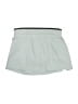 Puma Solid Silver Skort Size XXS - photo 1