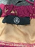 Missguided 100% Polyester Burgundy Tank Top Size 4 - photo 7