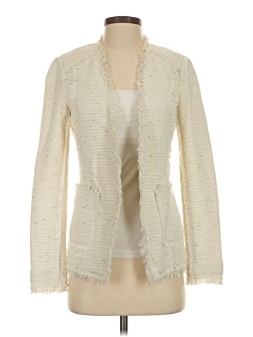 Rebecca Taylor Blazer (view 1)