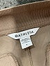 Athleta Solid Gray Active Pants Size 4 - photo 7