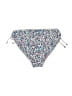 Marc by Marc Jacobs Paisley Silver Swimsuit Bottoms Size XL - photo 2
