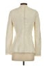 Rebecca Taylor Ivory Blazer Size 2 - photo 2