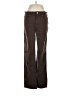 Old Navy Brown Casual Pants Size 6 - photo 1