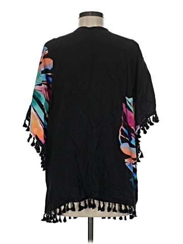 La Blanca Kimono (view 2)