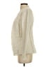 Rebecca Taylor Ivory Blazer Size 2 - photo 5