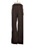Old Navy Brown Casual Pants Size 6 - photo 2