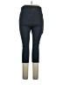 Active by Old Navy Color Block Blue Active Pants Size XL - photo 2