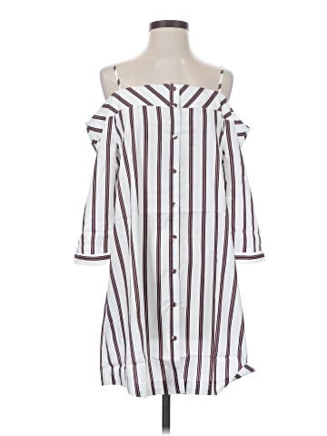 JOA Casual Dress (view 1)