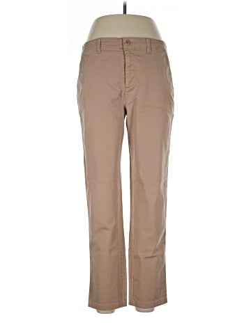 Lauren by Ralph Lauren Khakis (view 1)