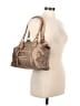 Tod's Brown Gold Shoulder Bag One size - photo 2