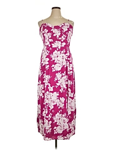 Abercrombie & Fitch Casual Dress (view 1)