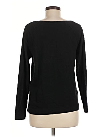 Ann Taylor LOFT Long Sleeve Top (view 2)
