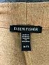 Eileen Fisher 100% Wool Solid Brown Wool Pants Size XL - photo 4