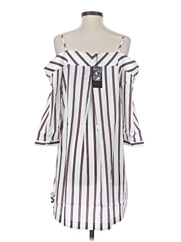 JOA Casual Dress (view 2)