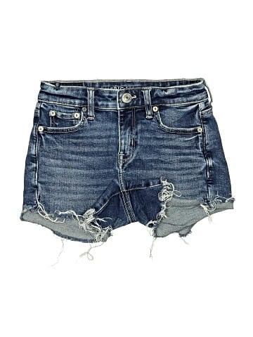 American Eagle Outfitters Denim Shorts (view 1)