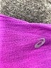 Asics 100% Polyester Purple Active Tank One size - photo 7
